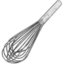 All-purpose whisk