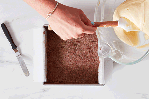Cinnamon-Crisp Coffee Cake – Step 9